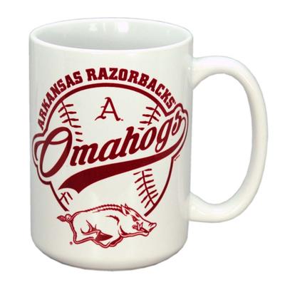 Arkansas Omahogs Mug