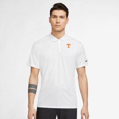 Tennessee Nike Golf Men's Victory Solid Polo