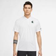  Michigan State Nike Golf Men's Victory Solid Polo