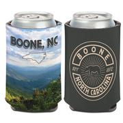  Boone 12oz Mountains Can Cooler