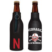  Nebraska Blackshirts Bottle Cooler
