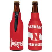  Nebraska Cornhuskers Bottle Cooler