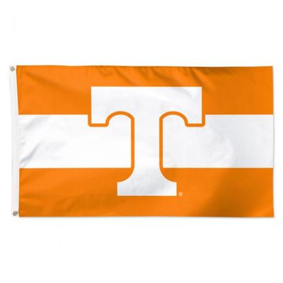 Tennessee Volunteers Fan Rules Premium 2-Sided Garden Flag Banner University of 