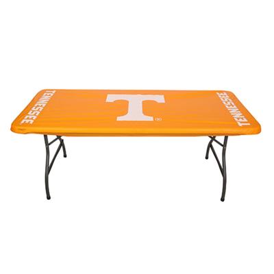 Tennessee Kwik 6 Foot Fitted Table Cover