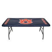  Auburn Kwik 6 Foot Fitted Table Cover