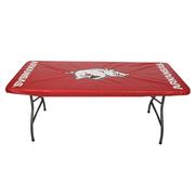  Arkansas Kwik 6 Foot Fitted Table Cover