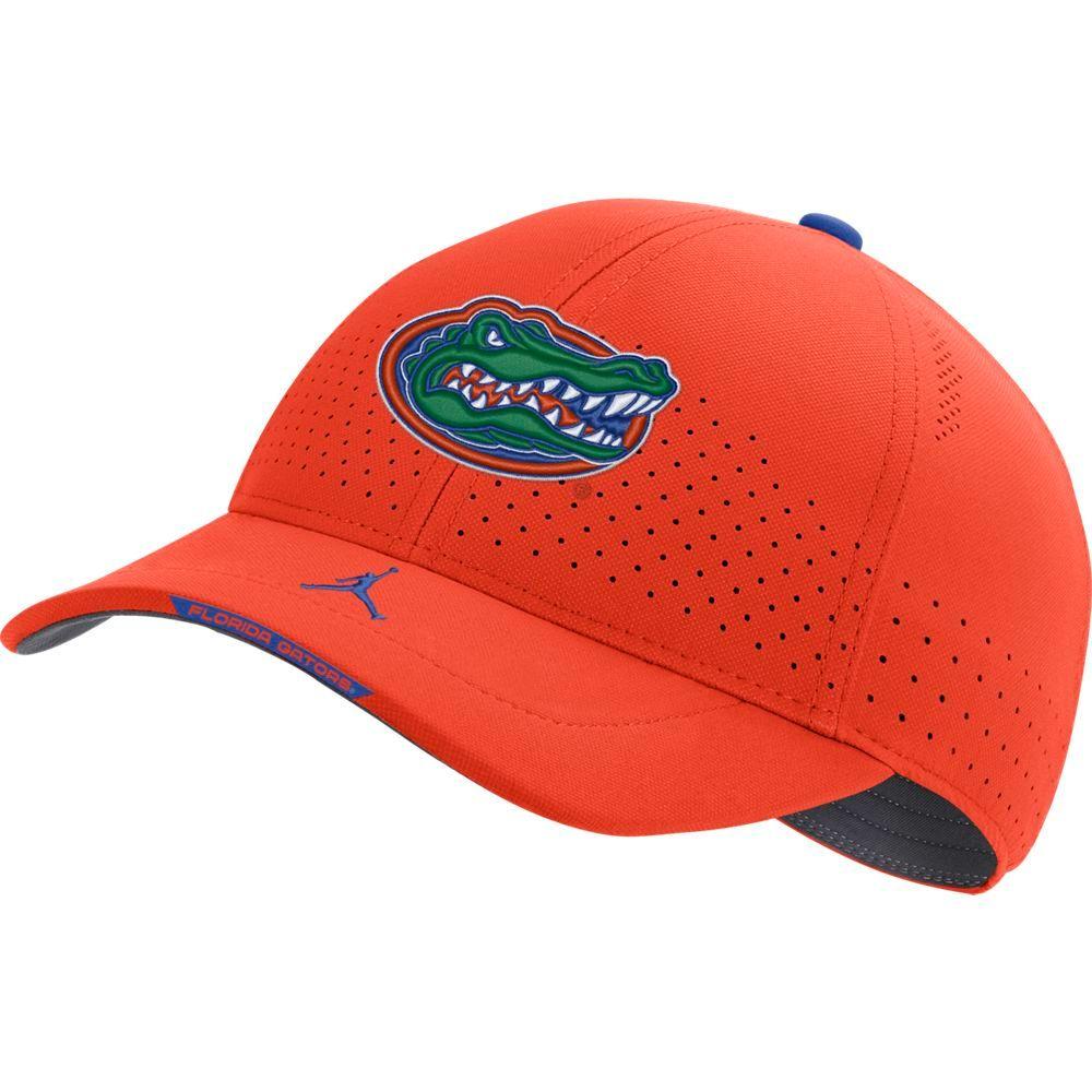 Gators | Florida Brand Aero C99 Flex Fit Hat | Hall