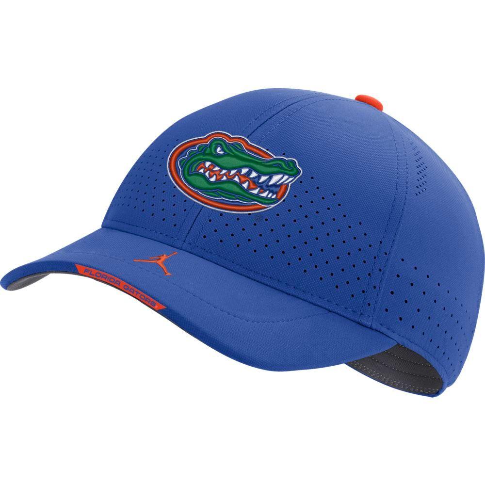 Gators | Florida Brand Aero C99 Flex Fit Hat | Hall