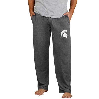 Michigan State College Concepts Men's Quest Pants