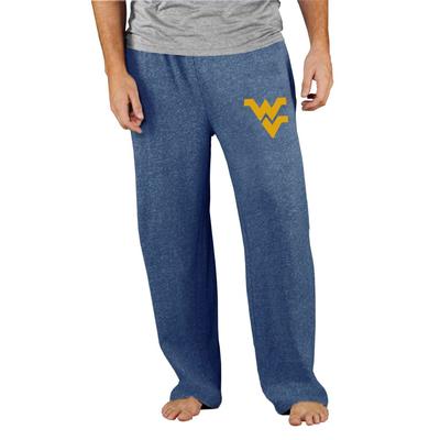 West Virginia College Concepts Men's Mainstream Lounge Pants