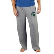  Michigan State College Concepts Men's Mainstream Lounge Pants