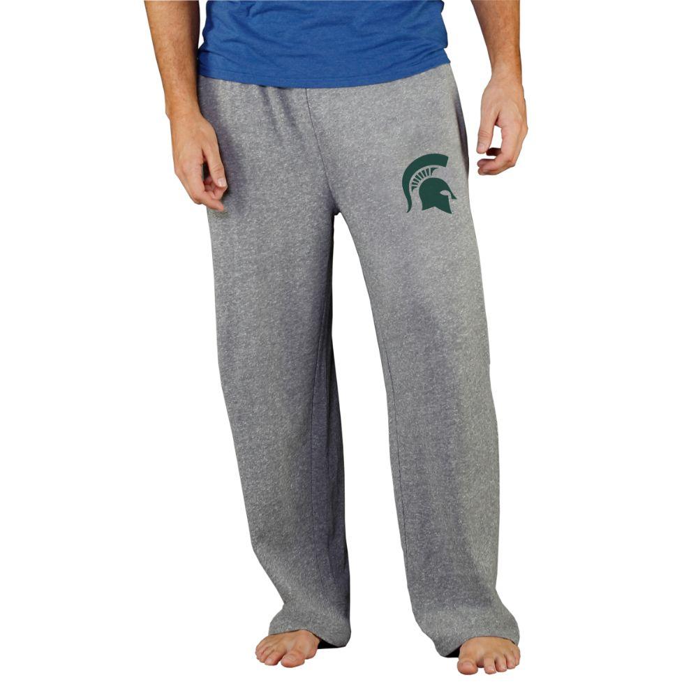  Michigan State College Concepts Men's Mainstream Lounge Pants