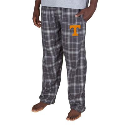 Tennessee College Concepts Men's Ultimate Flannel Pants