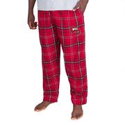 Western Kentucky College Concepts Men's Ultimate Flannel Pants