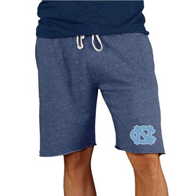UNC College Concepts Men's Mainstream Terry Shorts