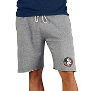  Florida State College Concepts Men's Mainstream Terry Shorts