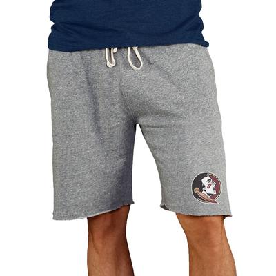 Florida State College Concepts Men's Mainstream Terry Shorts