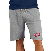  Western Kentucky College Concepts Men's Mainstream Terry Shorts