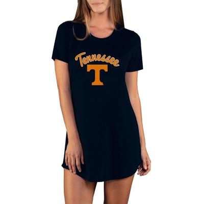 Tennessee College Concepts Women's Marathon Nightshirt