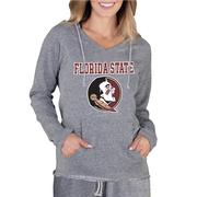  Florida State College Concepts Women's Mainstream Hooded Tee