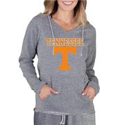  Tennessee College Concepts Women's Mainstream Hooded Tee