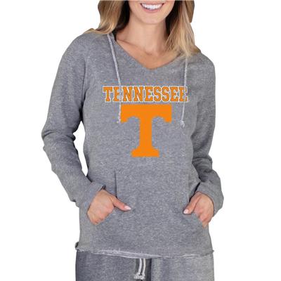 Tennessee College Concepts Women's Mainstream Hooded Tee