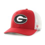  Georgia 47 ' Brand Trucker Hat