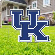  Kentucky Logo Lawn Sign