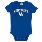  Kentucky Champion Infant Short Sleeve Bodysuit