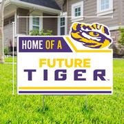  Lsu Future Tiger Lawn Sign