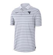 West Virginia Nike Men's Dri- Fit Victory Polo