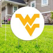  West Virginia Lawn Sign