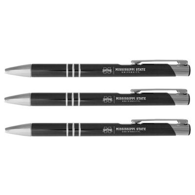 Mississippi State Pen Pack