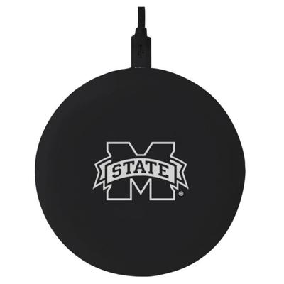 Mississippi State Lite Up Wireless Electronic Charger