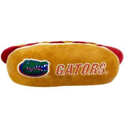 Florida Hotdog Toy
