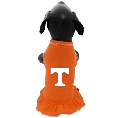 Tennessee All Star Dogs Cheer Dress