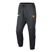  West Virginia Nike Men's Club Fleece Jogger Pants