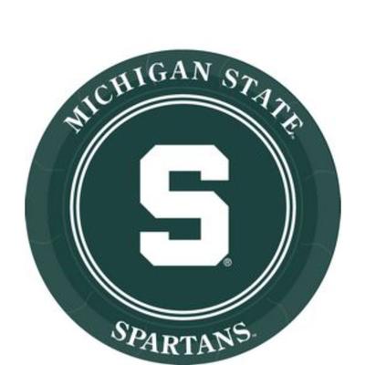 Michigan State 7