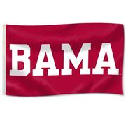  Alabama 3 ' X 5 ' Bama House Flag