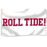  Alabama 3 ' X 5 ' Roll Tide House Flag