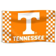  Tennessee 3 ' X 5 ' Checkered House Flag