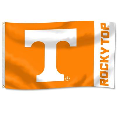 Tennessee 3' x 5' Rocky Top House Flag