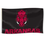  Arkansas 3 ' X 5 ' Front Hog House Flag