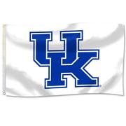  Kentucky 3 ' X 5 ' Uk Logo House Flag