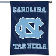  Unc Carolina/Tar Heels Home Banner