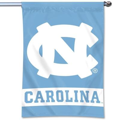 UNC NC/Carolina Home Banner