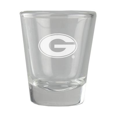 Georgia 1.5 Oz Glass