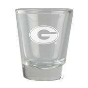  Georgia 1.5 Oz Glass