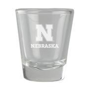  Nebraska 1.5 Oz Glass