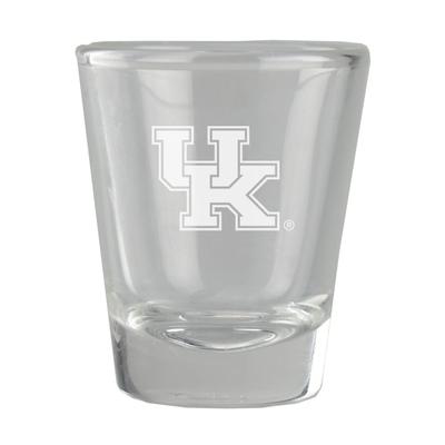 Kentucky 1.5oz Glass
